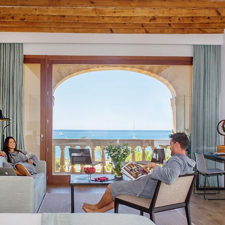 Hotel Calatrava (Adults Only) Пальма-де-Майорка Екстер'єр фото