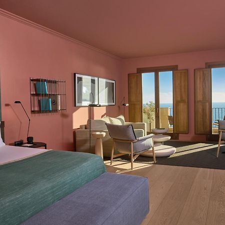 Hotel Calatrava (Adults Only) Пальма-де-Майорка Екстер'єр фото