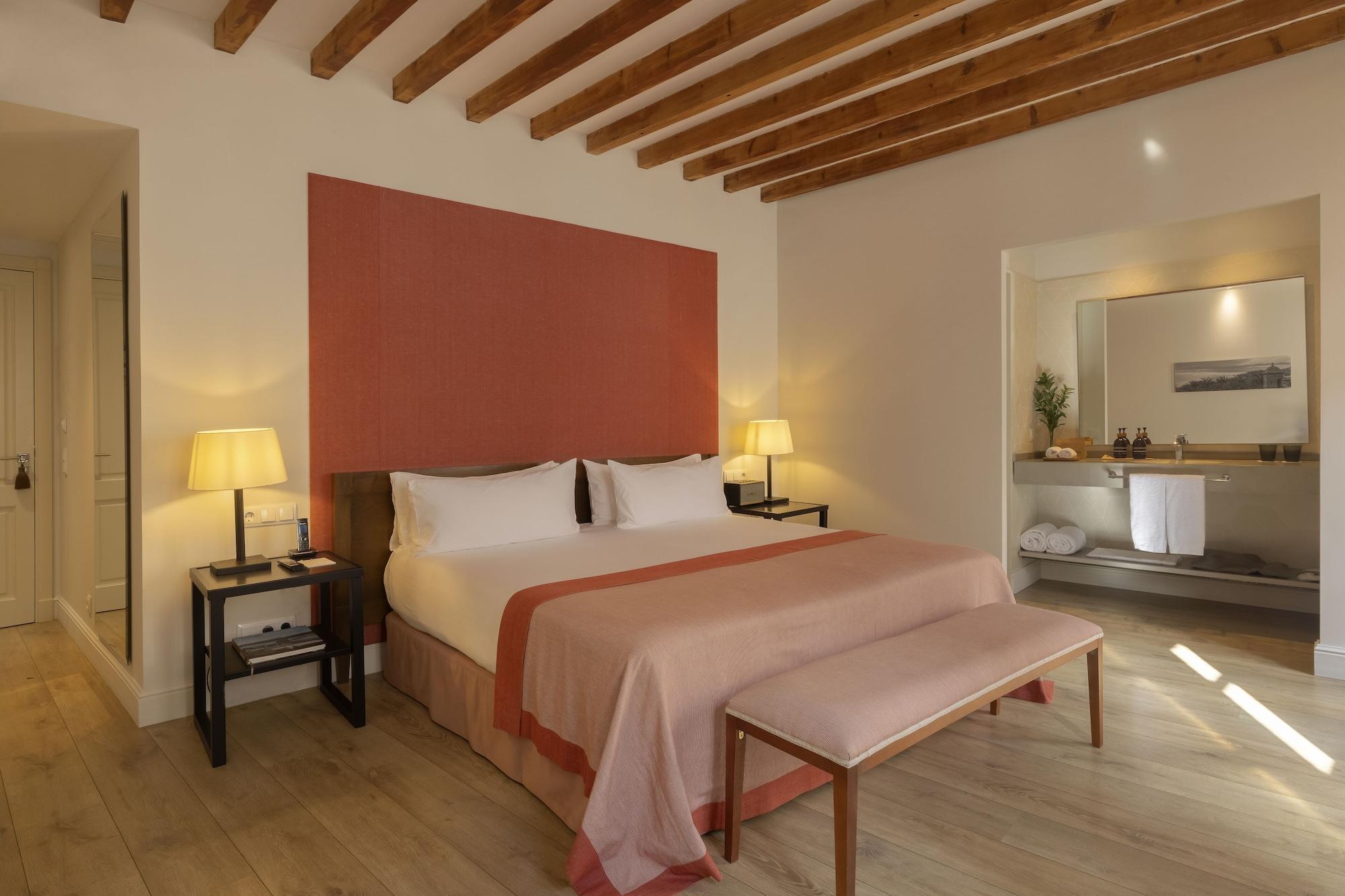 Hotel Calatrava (Adults Only) Пальма-де-Майорка Екстер'єр фото