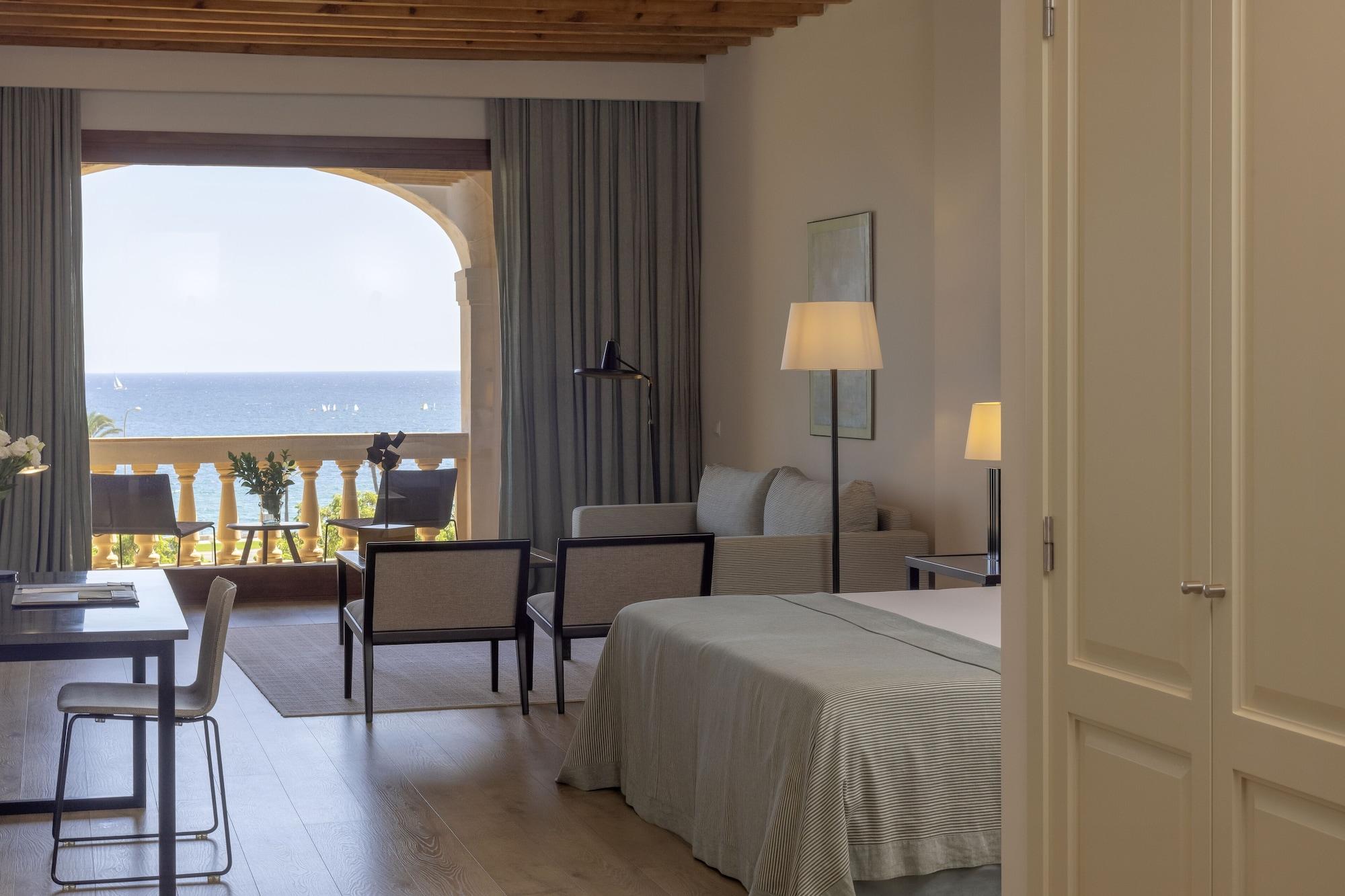 Hotel Calatrava (Adults Only) Пальма-де-Майорка Екстер'єр фото