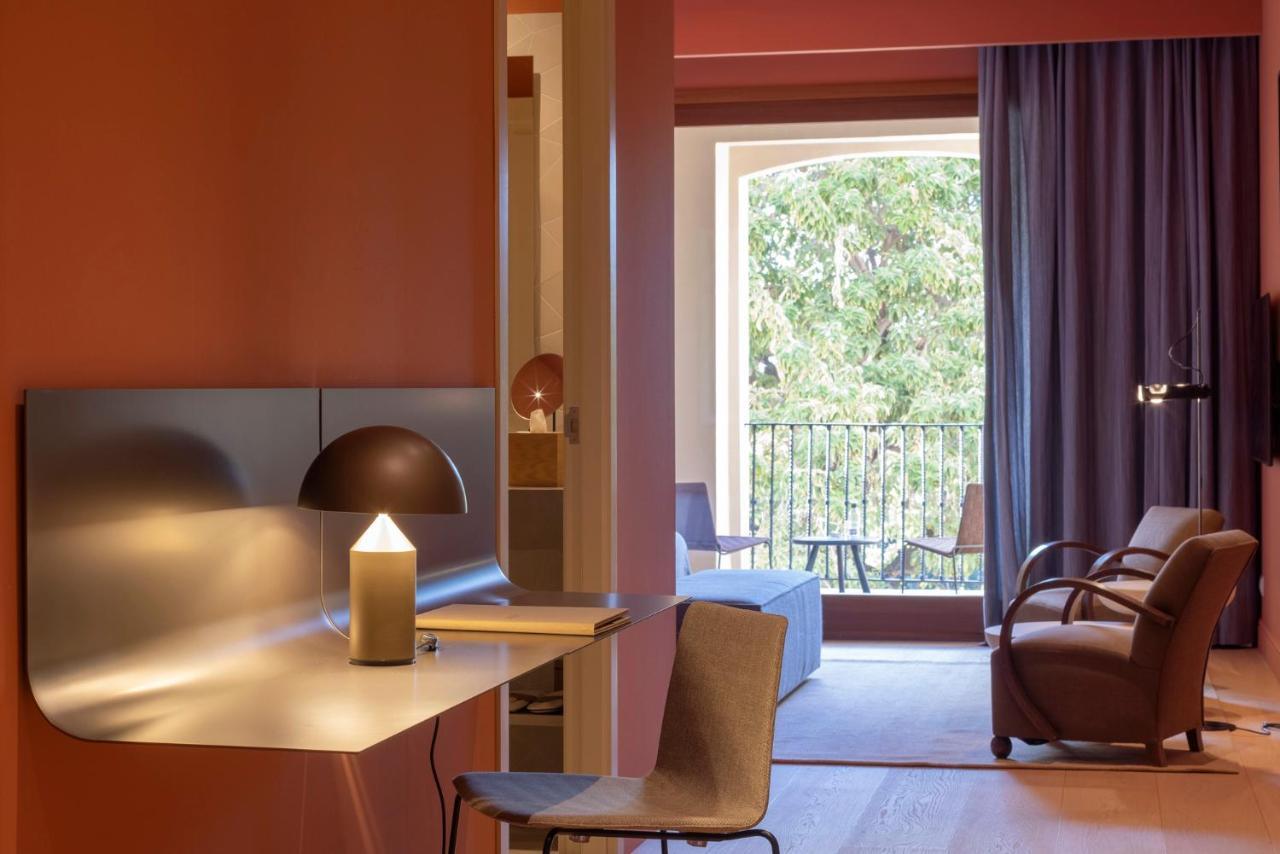 Hotel Calatrava (Adults Only) Пальма-де-Майорка Екстер'єр фото