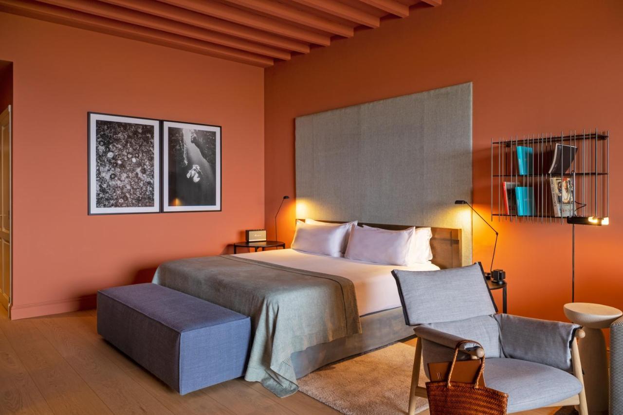 Hotel Calatrava (Adults Only) Пальма-де-Майорка Екстер'єр фото