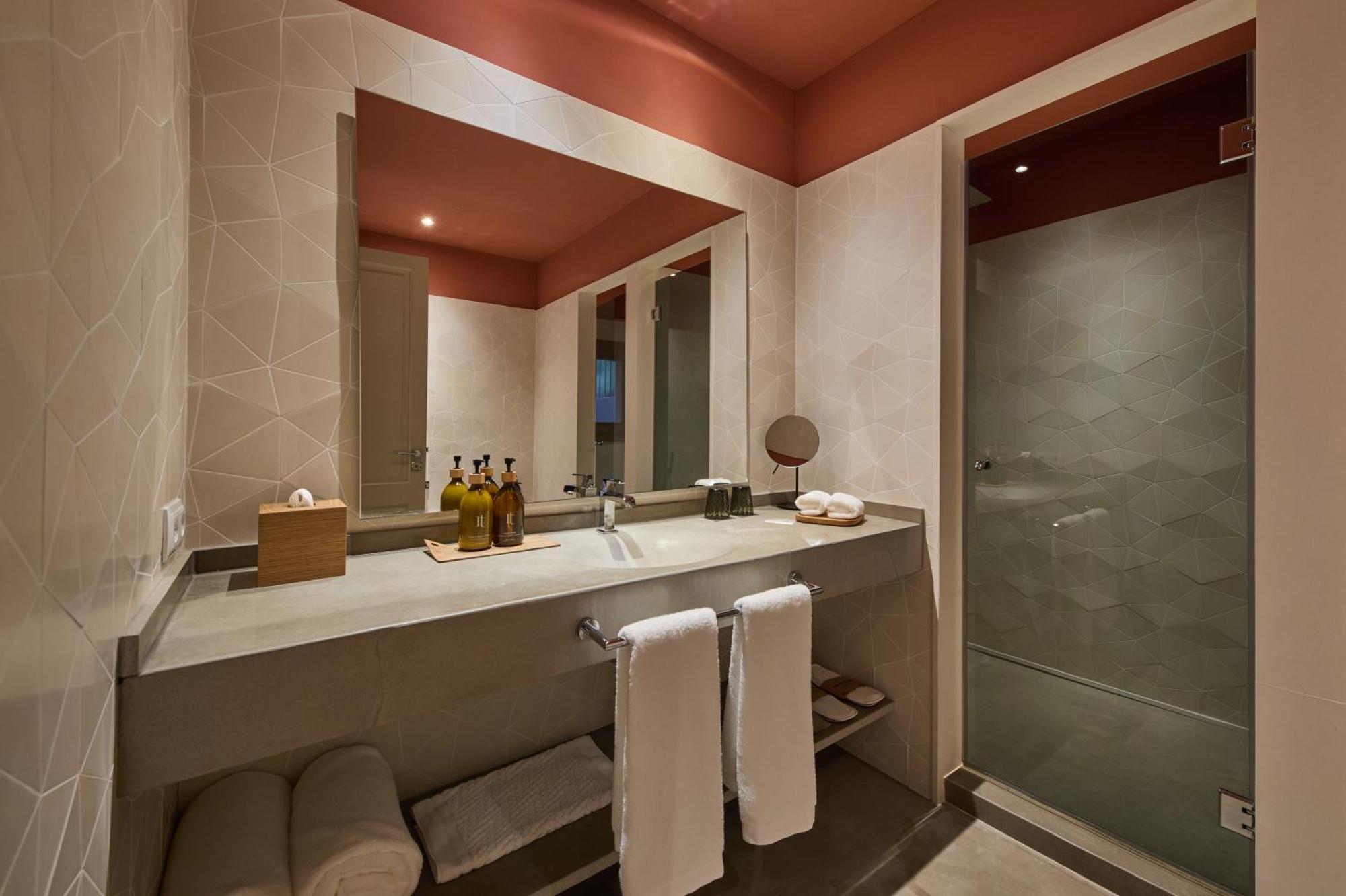 Hotel Calatrava (Adults Only) Пальма-де-Майорка Екстер'єр фото