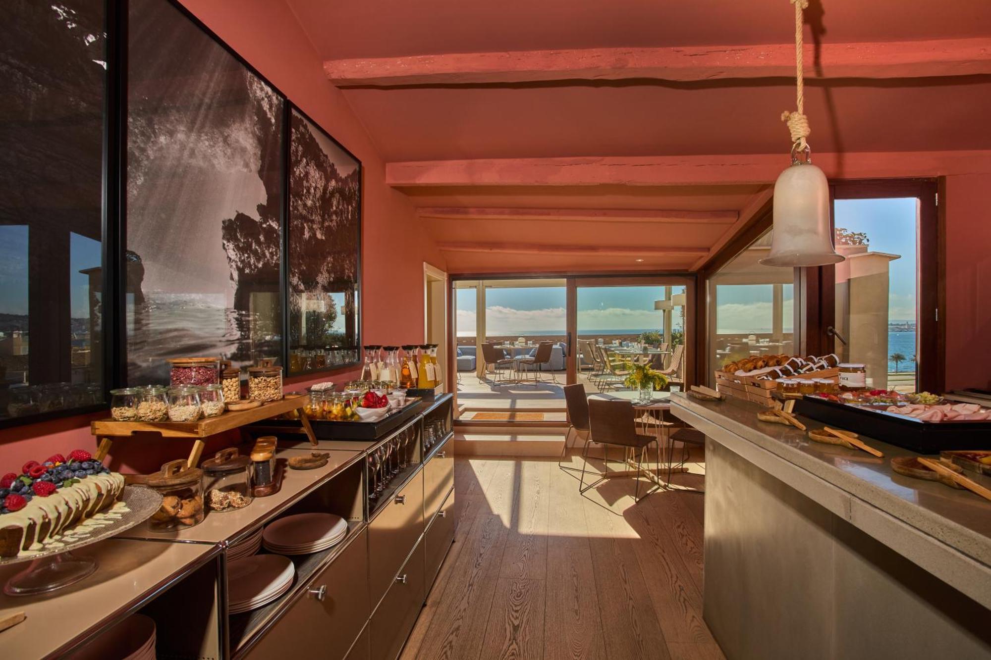 Hotel Calatrava (Adults Only) Пальма-де-Майорка Екстер'єр фото