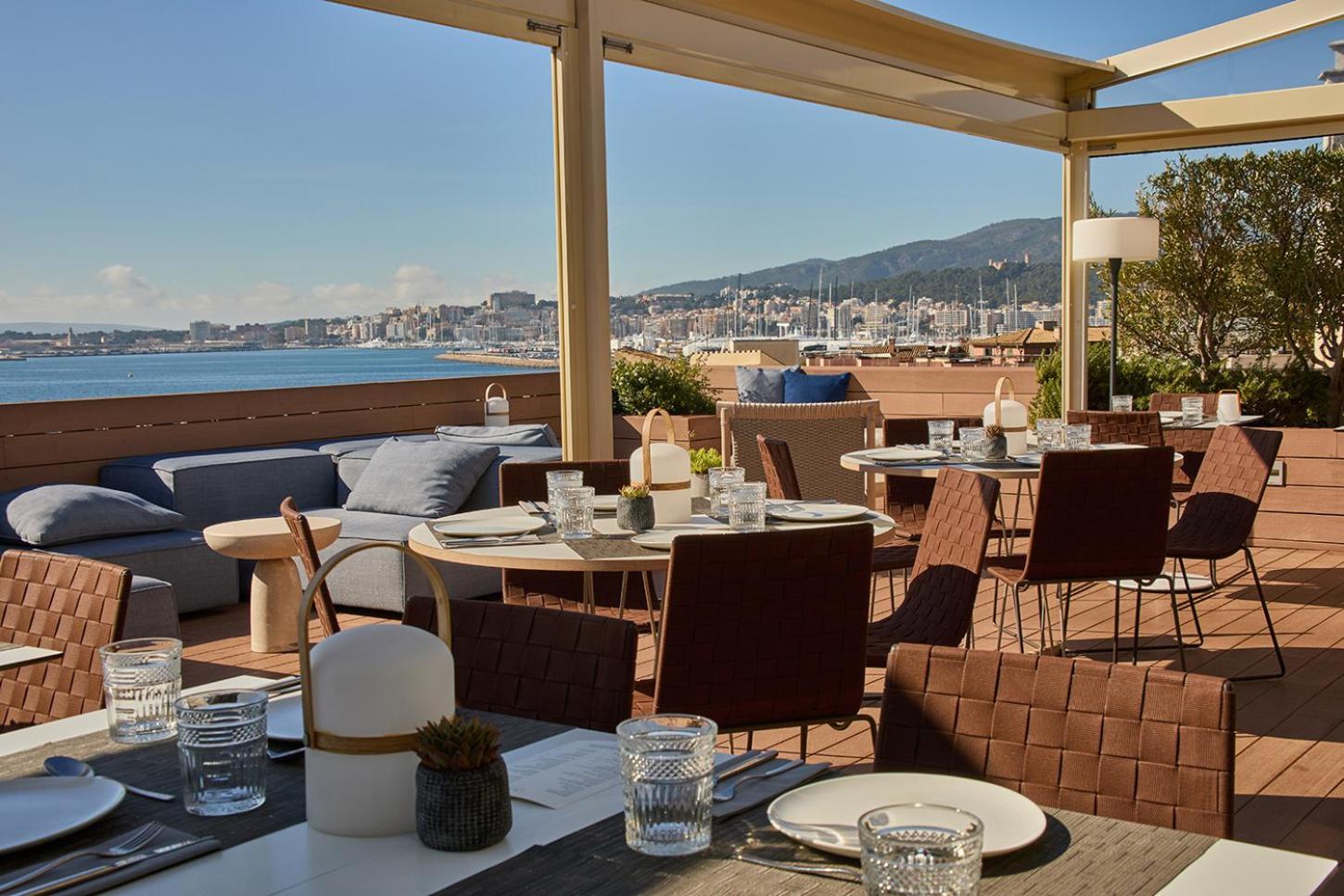 Hotel Calatrava (Adults Only) Пальма-де-Майорка Екстер'єр фото