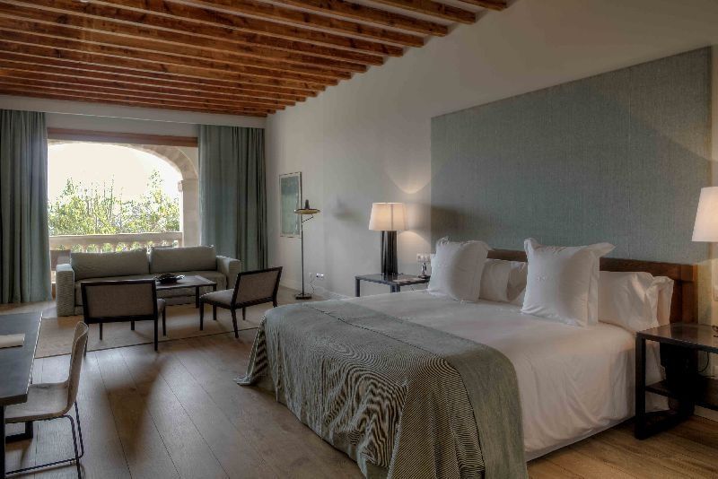 Hotel Calatrava (Adults Only) Пальма-де-Майорка Екстер'єр фото