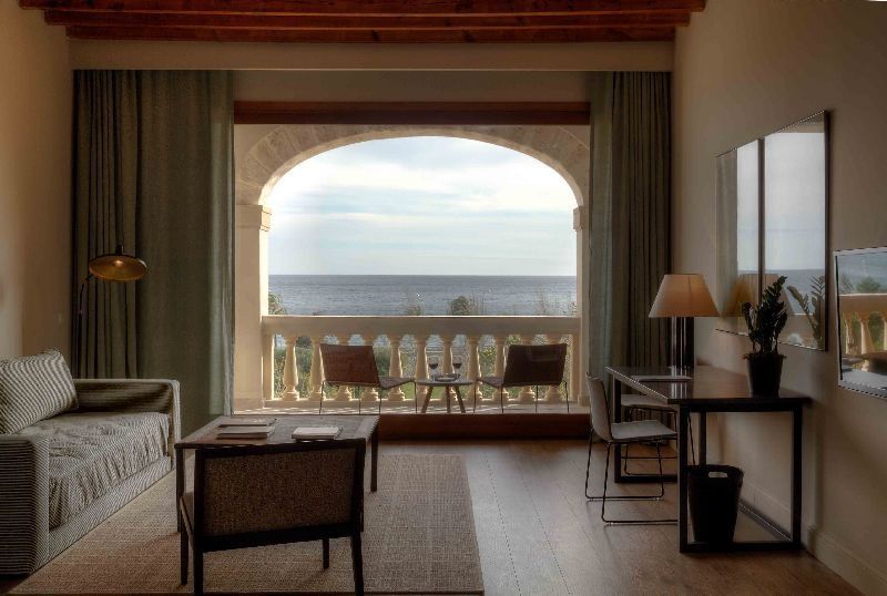 Hotel Calatrava (Adults Only) Пальма-де-Майорка Екстер'єр фото